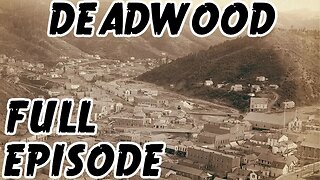 Outlaws & Gunslingers | Deadwood | FULL EPISODE