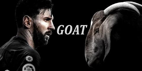 Messi The GOAT🏆 - La La La _ World Cup 2022 [EDIT]