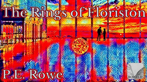 The Rings of Floriston | Sci-fi Short Audiobook