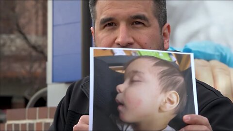 Save Baby Cyrus: Press Conference (FULL UPDATE) for March 14, 2022