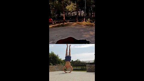 Calisthenics tutorial | Fitness | Gymnastics | Motivated