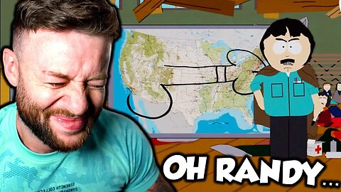 RANDY???😂 | Try Not To Laugh | SOUTH PARK - BEST OF RANDY MARSH! #8
