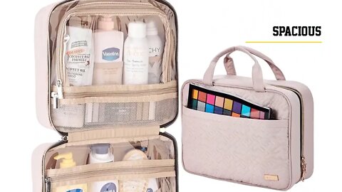 Best Toiletry Bag For Travel