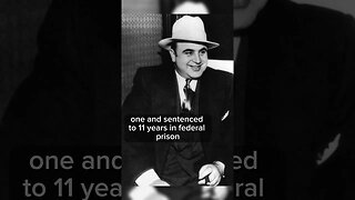 Infamous US Prisoners: Capone, Manson, McVeigh - Crimes and Punishments