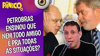 PAULO GUEDES DO GOVERNO LULA SERÁ ESCOLHIDO COM ACORDO DE CAVALHEIROS OU LENIÊNCIA? SAMY DANA AVALIA