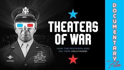 Documentary: Theaters of War