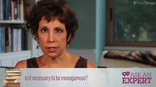 Do We Need to be Monogamous?