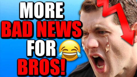 Things Just Got WORSE For Billy Eichner After WOKE BROS FLOP! Hollywood Is ANGRY!