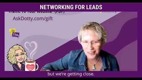Networking for Leads