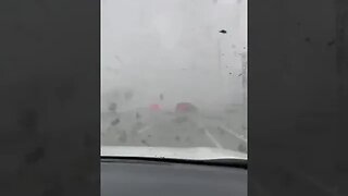 Video of the North Palm Beach tornado.