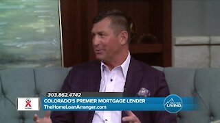 BBB Accredited Lender // The Home Loan Arranger