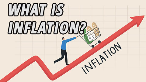 What is Inflation? | Interview with Jeff Deist | Economy | Part 2