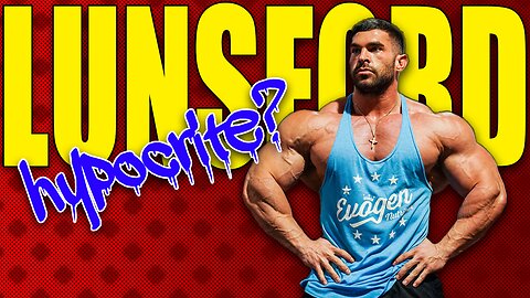 Are Christian Bodybuilders HYPOCRITES?