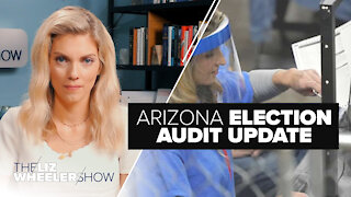 Arizona Election Audit Update | Ep. 59