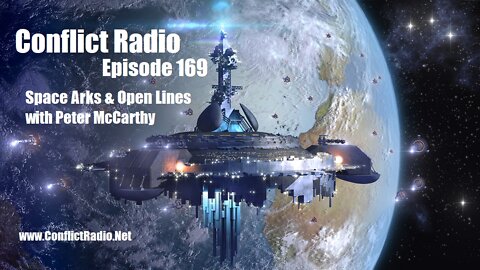 SPACE ARKS ARE ACTIVATING!! OPEN LINES with Peter McCarthy