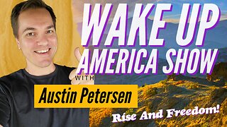 Best of Wake Up America 10/27/22