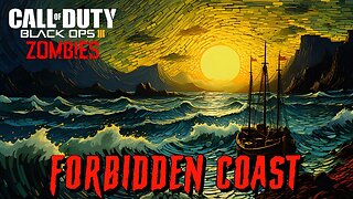The Forbidden Coast
