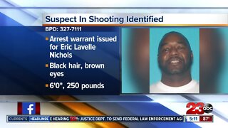 Suspect in Bakersfield shooting identified