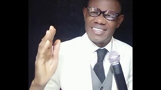 Holy Ghost Prayers || Ambassador Promise Ogbonna