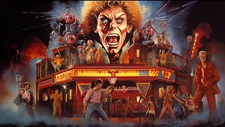 Funhouse - VHS Classics In Review