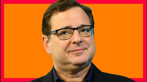 BOB SAGET'S DEATH - WHAT THE HECK?