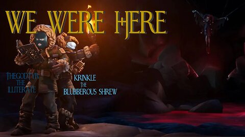 ☠️HardCore WoW☠️Day14🏹HUNTER🎯We Were Here @ 8pm W/KrinkleBun🐋 #twitch #live #livestream #gaming #wow