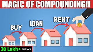 The Magic of Compounding