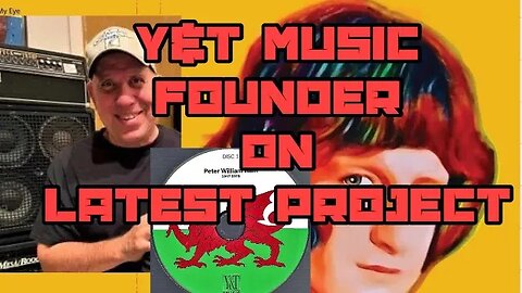 Founder Of Y&T Music On New Tribute Album