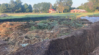 The Patient Lazy Man’s Method Of Composting