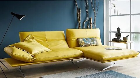 Beautiful Home - The perfect sofa for a modern living room