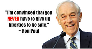 The Ultimate Safeguard Against The Constant Gaslighting?...Individual Liberty.