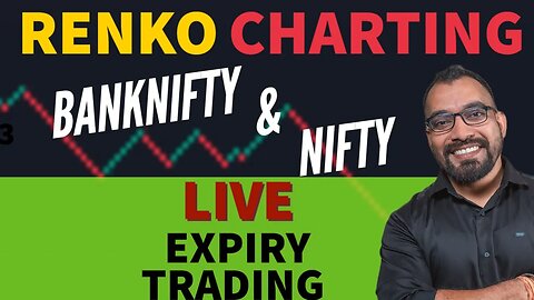 live expiry trading | zero to hero set up