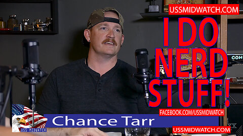 USS MIDWATCH Episode 4 : Chance Tarr