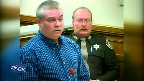 Making a Murderer: Judge again denies Steven Avery new trial