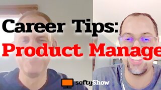 Becoming A Product Manager