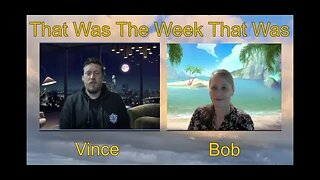 That Was The Week That Was: Episode 4