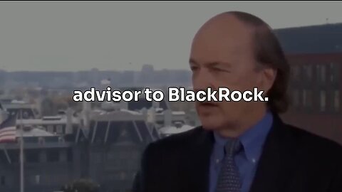 Jim Rickards | BlackRock | What Is BlackRock? "BlackRock Controls More Money Than the GDPs of China, Russia & Japan Combined." - Jim Rickards
