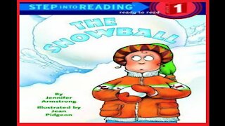 The Snowball | Read Aloud | Simply Storytime