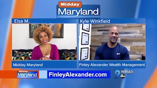 Finley Alexander Wealth Management - Overcoming Savings Shame