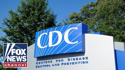 CDC does not have legal authority on mandates: Rep. Massie - Fox News