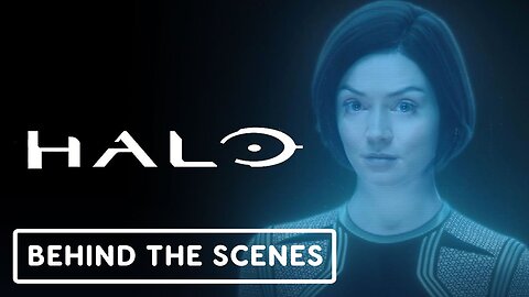 Halo: Season 2 - Behind-the-Scenes Look at Filming the Fall of Reach