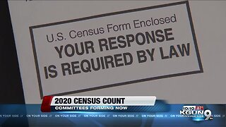 What the 2020 Census may mean for Arizona