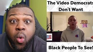 The Video Democrats Don't Want Black People To See