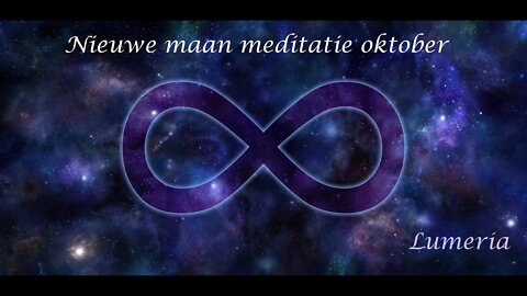 Godinnen meditatie Nieuwe maan - oktober 2022