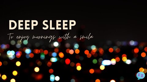 2022 | Deep sleep | Relaxation | 432HZ | 2 Hours |