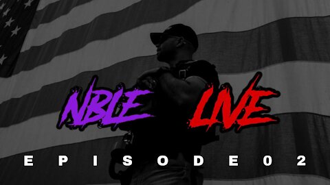NBLE LIVE - EP02 - COINTELPRO