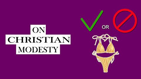 "Itsy Bitsy, Teeny Weeny, Yellow Polka Dot Bikini" | Episode 22- Religionless Christianity Podcast