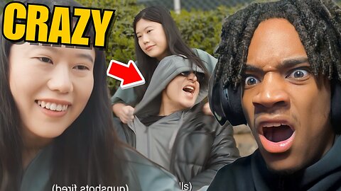 She Bullies Homeless Men for Views... *Cops Called!*