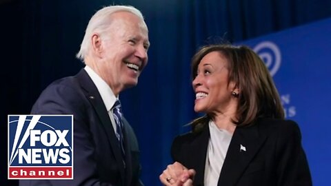 'MASSIVE COVER UP': Democratic Party criticized over 'elder abuse' as Biden drops out| U.S. NEWS ✅