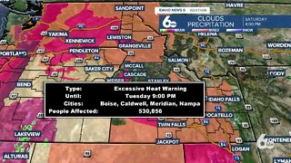 Idaho News 6 Weather